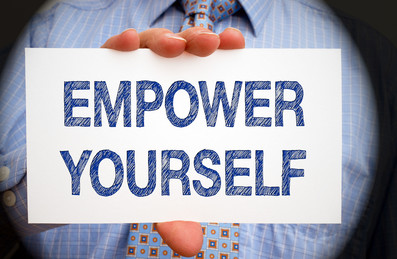 empower yourself