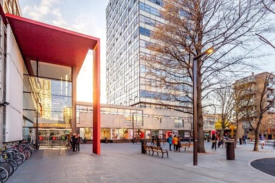 London College of Communication, University of the Arts London