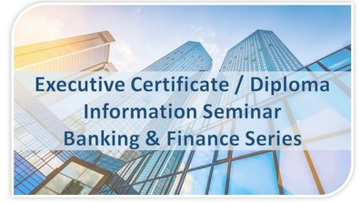 Banking & Finance Series