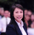 Chloe Lau, Vice President (Education) of ILEAHK - Moderator
