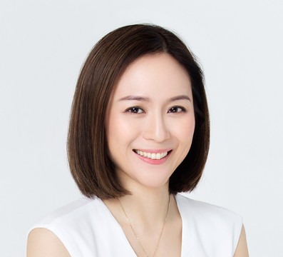Ms Natalie Evie, Intuitive Career Coach 