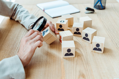 Programme Info Session - Human Capital Leadership