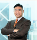 Mr Peter Koo, Deloitte