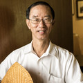 Mr Lam Chiu-ying