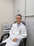 葉丹博士(HKU SPACE中醫臨床中心及中藥房中醫師)