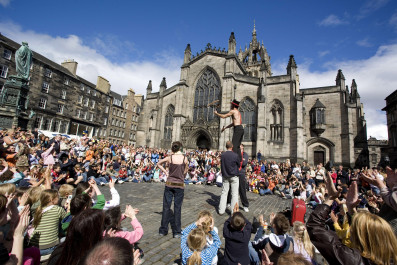 Master of Science in Marketing with Festival and Event Management
