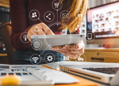 Master of Science in Marketing with Digital Strategy