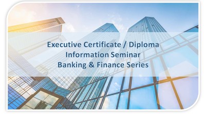 Banking & Finance Series