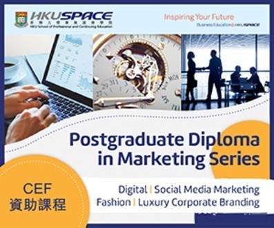 Postgraduate Diploma series