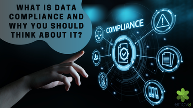 Big Data Governance and Data Compliance