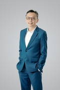 Dr. Alvin Ho, CFA