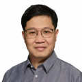 Dr Amos Yung