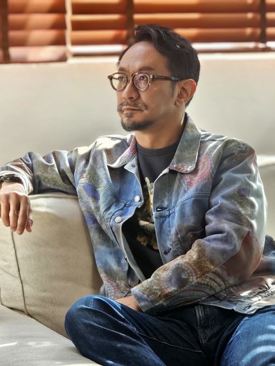 朱栢謙先生