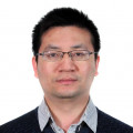 吳雄志博士