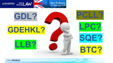 UK Legal Pathways
