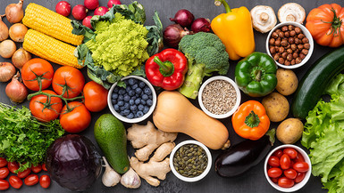 Advanced Certificate in Child and Adolescent Nutrition