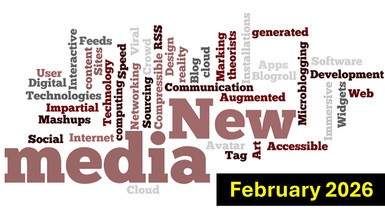 Certificate for Module (New Media)