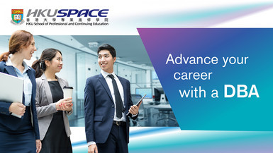 Doctor of Business Administration