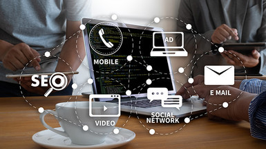 Postgraduate Diploma in Digital and Social Media Marketing