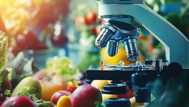 Advanced Certificate in Food Science