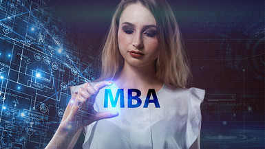 Master of Science Business and Management