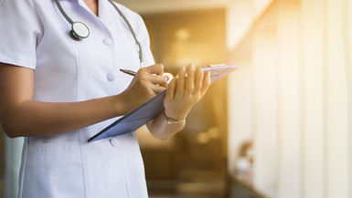 Higher Diploma in Nursing (An Enrolled Nurse to Registered Nurse Conversion Programme)