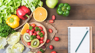 Advanced Certificate in Clinical Nutrition and Health Promotion