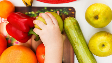 Advanced Diploma in Child and Adolescent Nutrition
