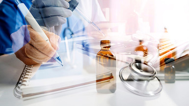 Postgraduate Diploma in Oncology and Palliative Care for Healthcare Professionals