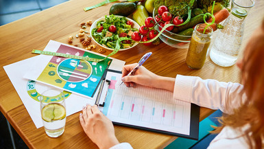 Advanced Certificate in Clinical Nutrition and Health Promotion