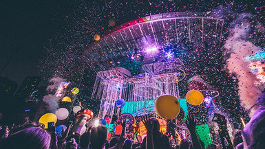 Bachelor of Science (Honours) Events Management