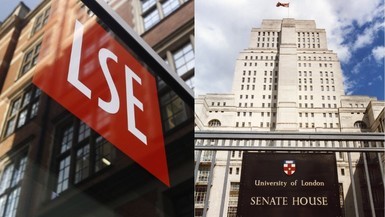 会计、金融、经济与管理学士学位