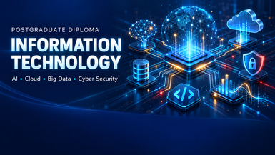Postgraduate Diploma in Information Technology