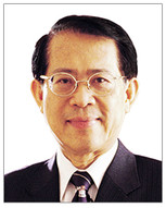 Professor Enoch YOUNG Chien-ming