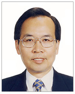 Dr Peter WONG King-keung