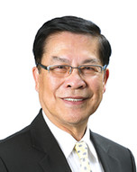 Dr Kan Fook-yee