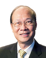 Dr Ambrose So Shu Fai