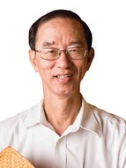 Mr LAM Chiu Ying, SBS