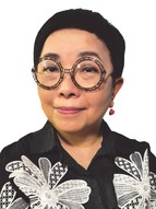 Ms Esther WONG May-wai
