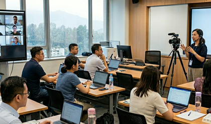 Language Assessment and Preparation