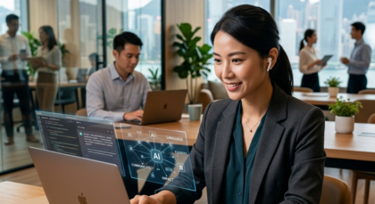 AI and Languages