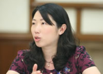 Dr Chloe Wu