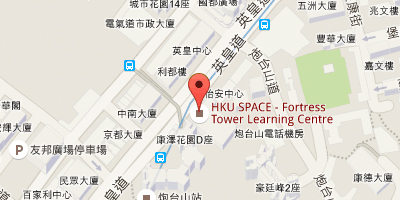 Fortress Tower Learning Centre
