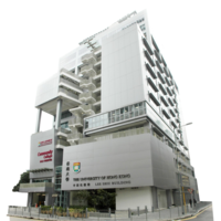 Kowloon East Campus