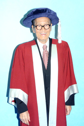 HKU SPACE mourns the passing of Dr Lee Shiu