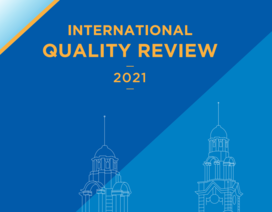 HKU SPACE has fully achieved the European Standards for Quality