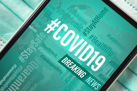 Update on HKU SPACE Vaccine Pass and Campus Access (Phase Two from 30 Apr 2022)