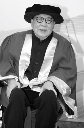 悼念岑逸飞先生