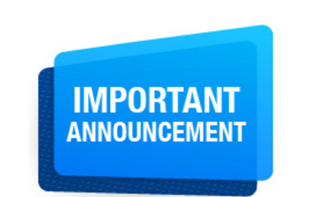 Important note to applicants from Chinese Mainland