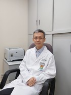 香港大學專業進修學院中醫臨床中心及中藥房資深中醫師葉丹博士